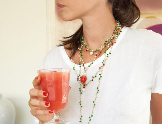 5 zumos cold pressed increíbles