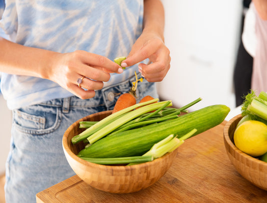 Los mejores productos de temporada durante el verano