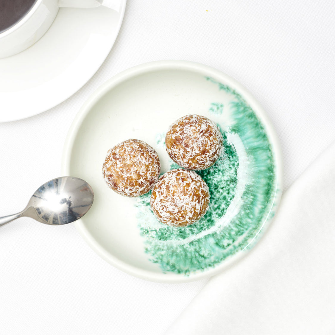 Reese’s Ball - Coco y crema de cacahuete (1 unidad)