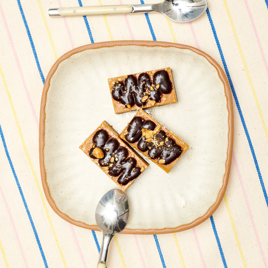 Healthy Snickers (1 unidad)