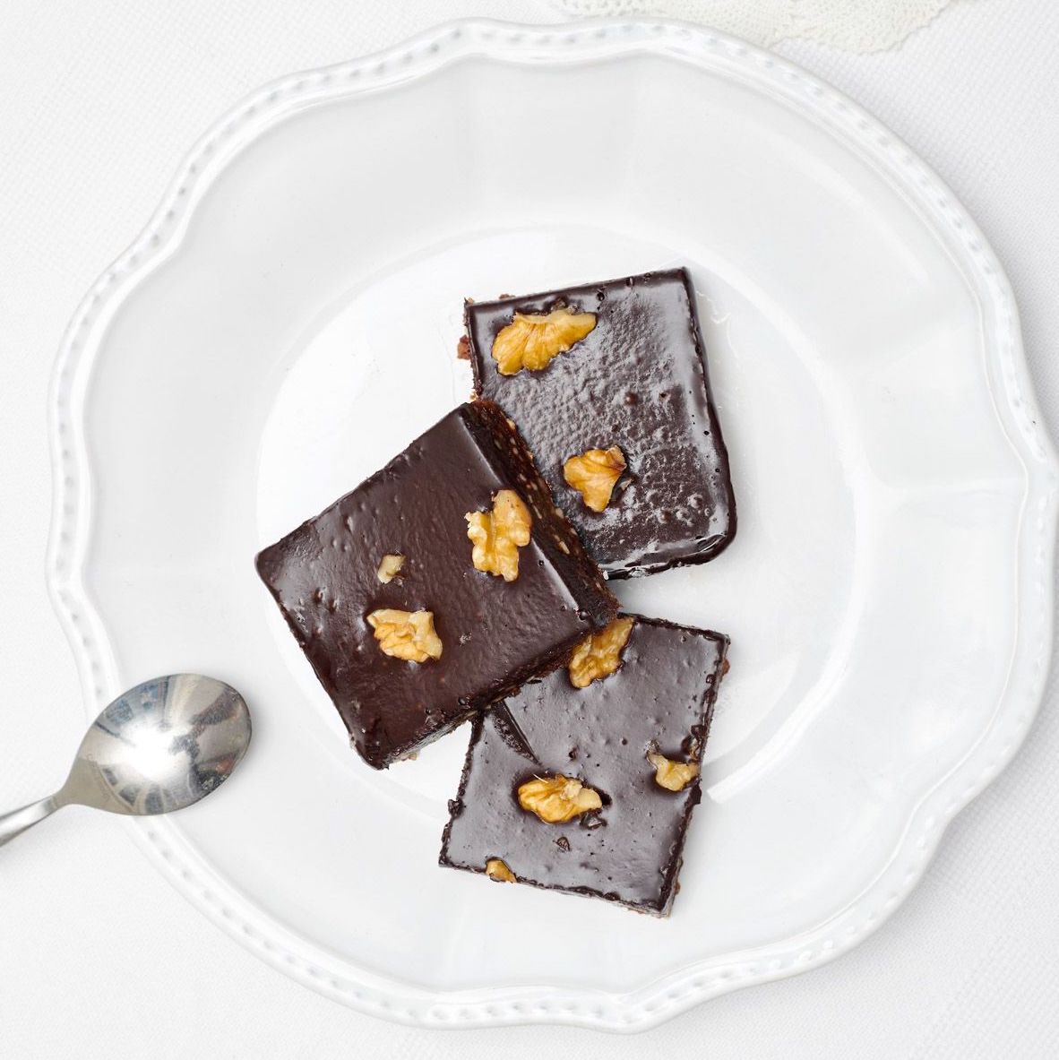 Brownie Raw (1 unidad)